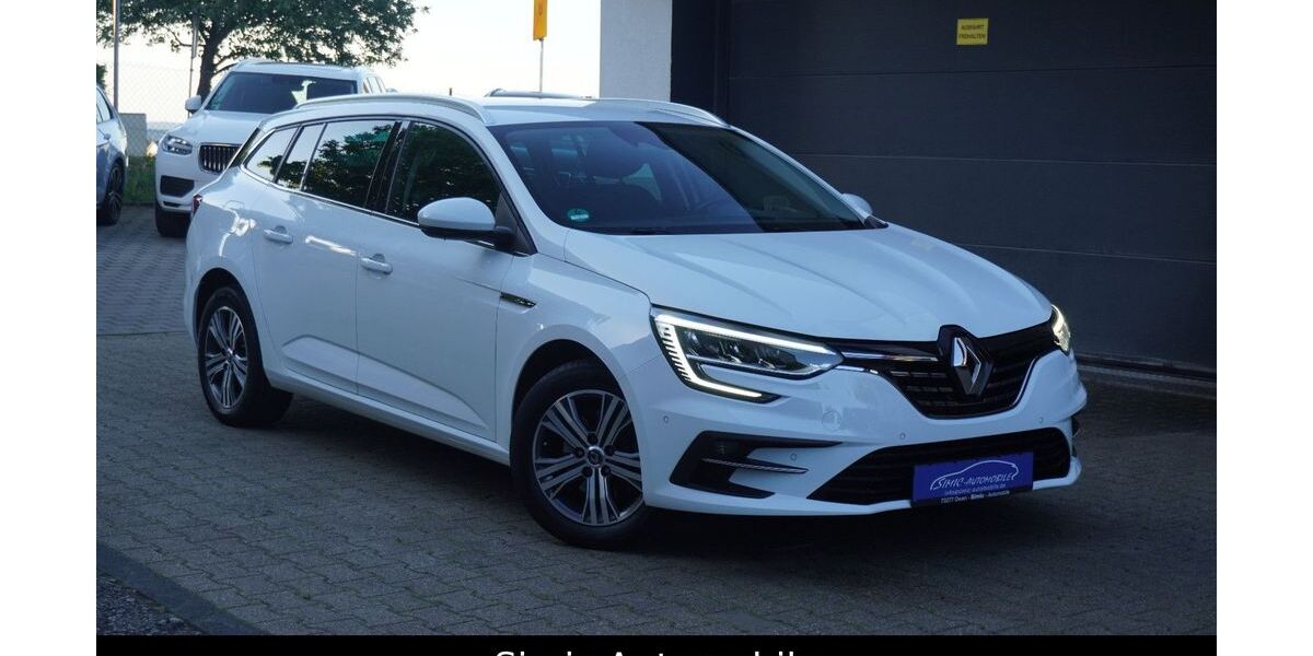 Renault Megane 94.000 km 14.999 &euro; Owen 73277