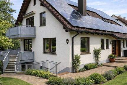 Haus Metzingen - 6 Zimmer, 277 m&sup2;, 837.000&euro; | Angebot:25671344