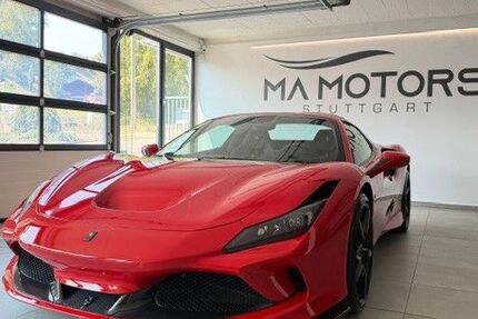 Ferrari F8 7.499 km 365.500 &euro; Waldenbuch 71111