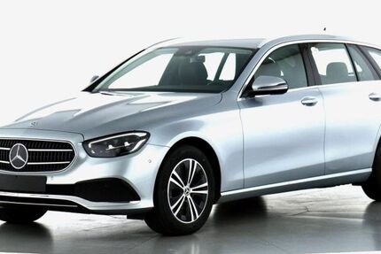 Mercedes-Benz E 220 26.548 km 34.590 &euro; Jettingen 71131