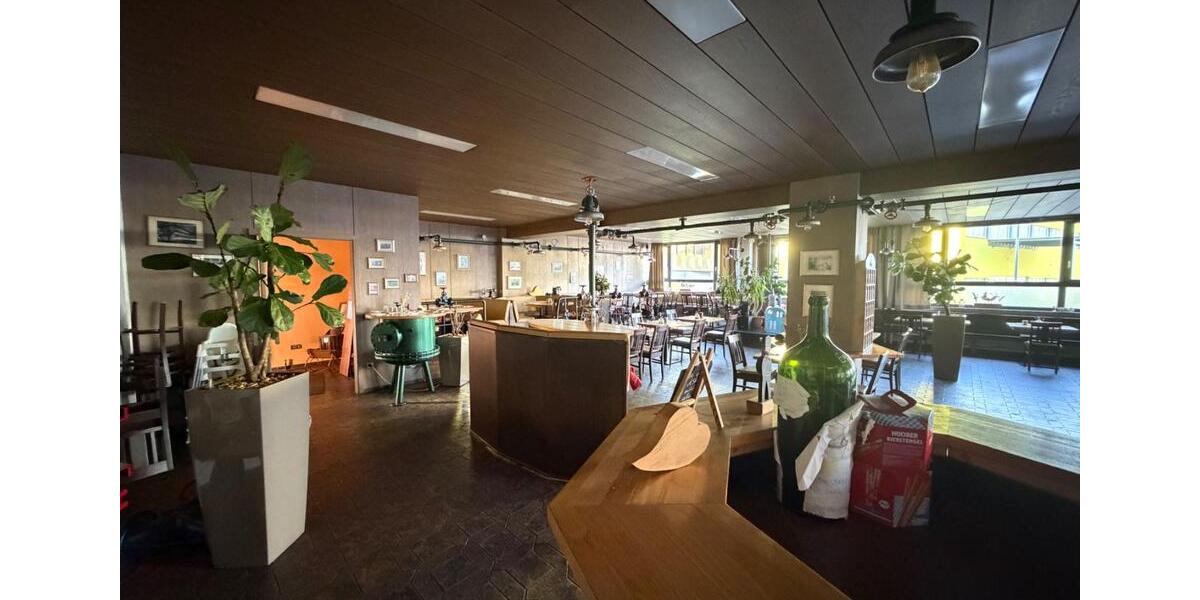 Gewerbeobjekt Burladingen - 2.450&euro; | Angebot:24974615