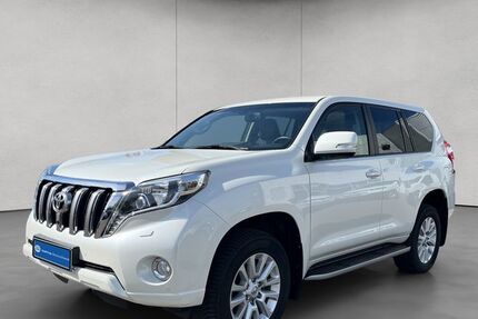 Toyota Land Cruiser 129.382 km 49.460 &euro; Reutlingen 72766