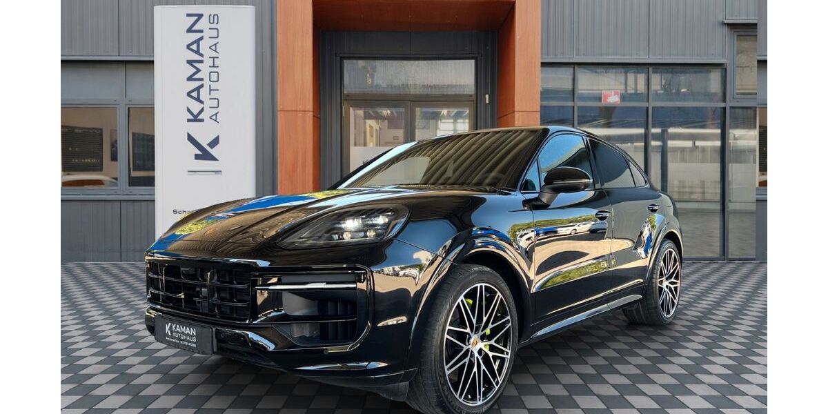 Porsche Cayenne 18.700 km 109.700 &euro; Sindelfingen 71065