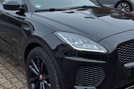 Jaguar E-Pace 90.000 km 21.999 &euro; Grafenau 71120