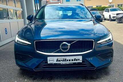 Volvo V60 13.900 km 38.990 &euro; Reutlingen 72760
