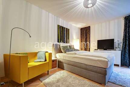 Zimmer Sindelfingen - 1 Zimmer, 990&euro; | Angebot:26609976