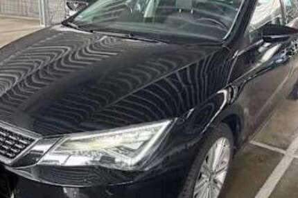 Seat Leon 86.200 km 13.990 &euro; Magstadt 71106