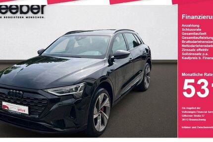 Audi Q8 e-tron 19.912 km 44.250 &euro; Herrenberg 71083