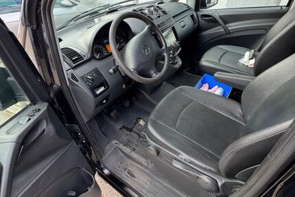 Mercedes-Benz Vito 228.569 km 5.000 &euro; Sindelfingen 71065