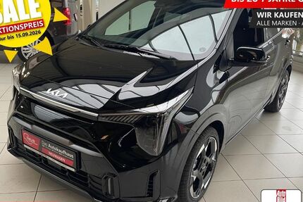 Kia Picanto 4.900 km 17.970 &euro; Horb a/N 72160