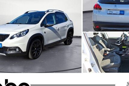 Peugeot 2008 89.279 km 11.760 &euro; Rottenburg am Neckar 72108