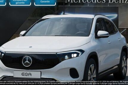 Mercedes-Benz EQA 8.048 km 38.990 &euro; Stuttgart 70469