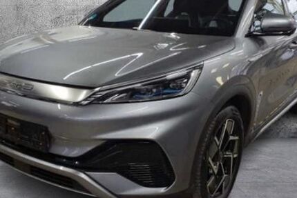 BYD ATTO 3 22.260 km 25.490 &euro; Böblingen 71032