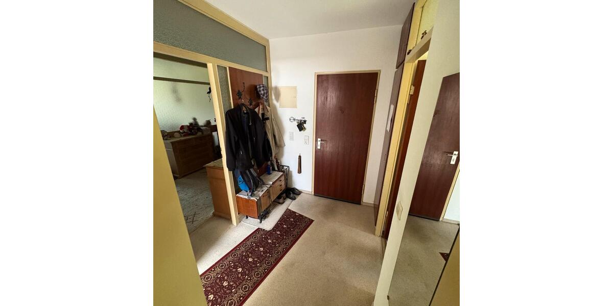Erdgeschoßwohnung Böblingen Dagersheim - 3 Zimmer, 74 m&sup2;, 290.000&euro; | Angebot:26972568