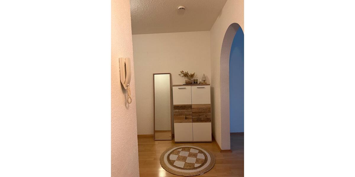 Erdgeschoßwohnung Herrenberg - 2 Zimmer, 60 m&sup2;, 810&euro; | Angebot:25713683