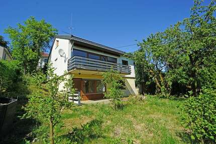 Haus Eningen unter Achalm - 6 Zimmer, 138 m&sup2;, 380.000&euro; | Angebot:26963885