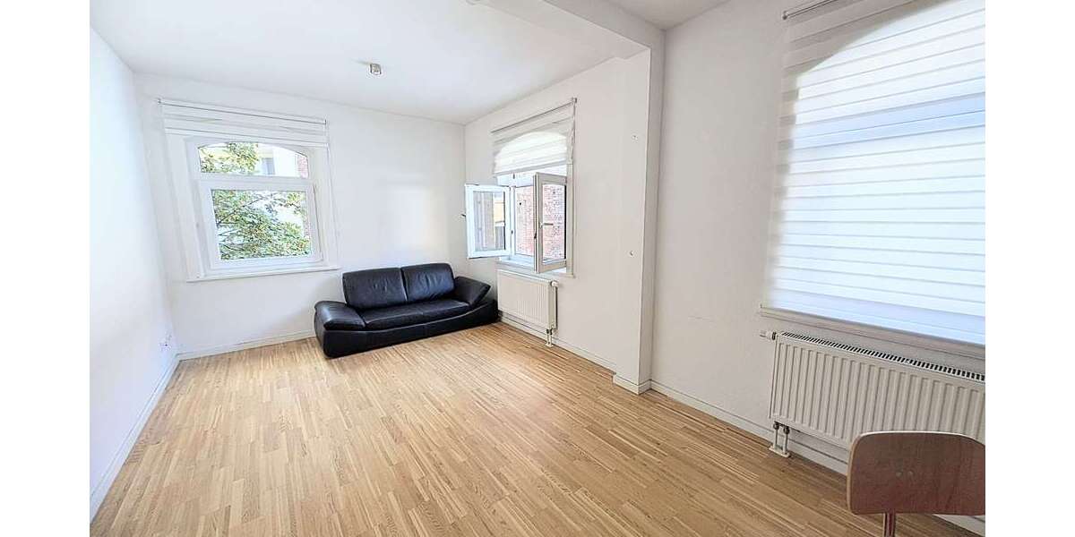 Etagenwohnung Stuttgart Lehen - 2 Zimmer, 59 m&sup2;, 1.140&euro; | Angebot:27443881
