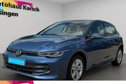 VW Golf 8.400 km 28.690 &euro; Bisingen 72406