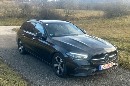 Mercedes-Benz C 220 183.200 km 23.499 &euro; Neuffen (bei Stuttgart) 72639