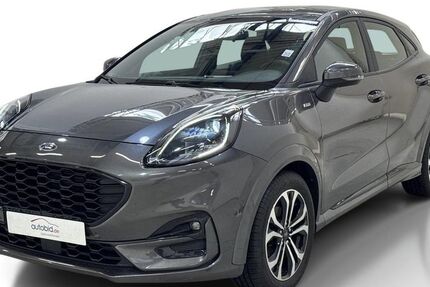 Ford Puma 80.990 km 13.580 &euro; STUTTGART 70190