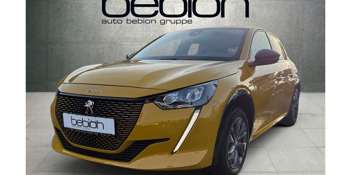Peugeot 208 20.350 km 19.980 &euro; Tübingen 72072