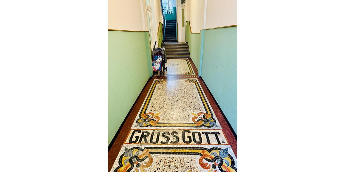 Etagenwohnung Stuttgart Stuttgart-Mitte - 5 Zimmer, 112 m&sup2;, 580.000&euro; | Angebot:25417928