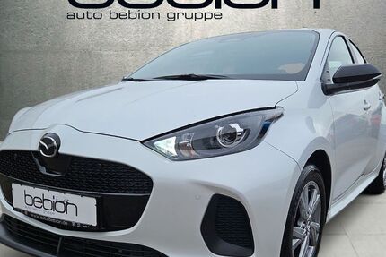 Mazda 2 Hybrid 9.900 km 21.890 &euro; Frickenhausen 72636