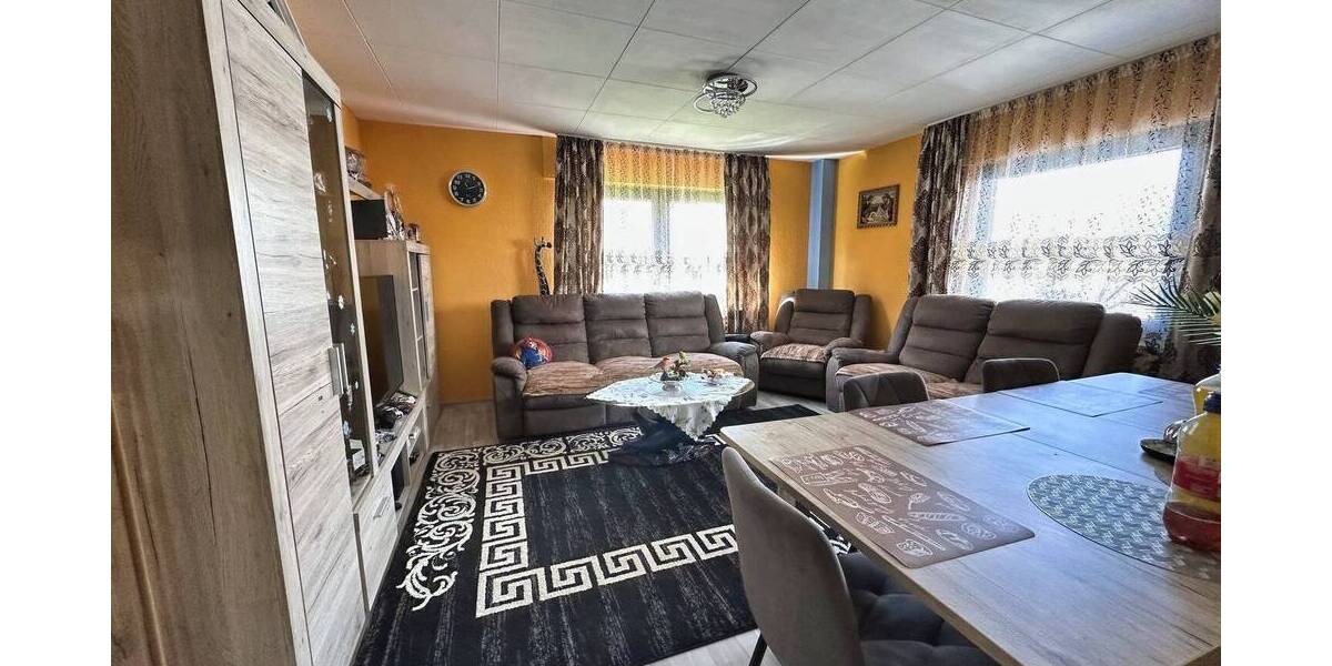 Etagenwohnung Pfullingen - 3 Zimmer, 74 m&sup2;, 279.000&euro; | Angebot:26570434