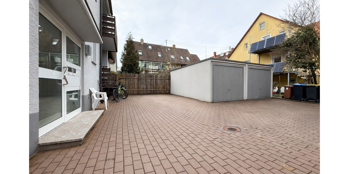 Mehrfamilienhaus, Wohnhaus Nürtingen - 8 Zimmer, 191 m&sup2;, 725.000&euro; | Angebot:25745890