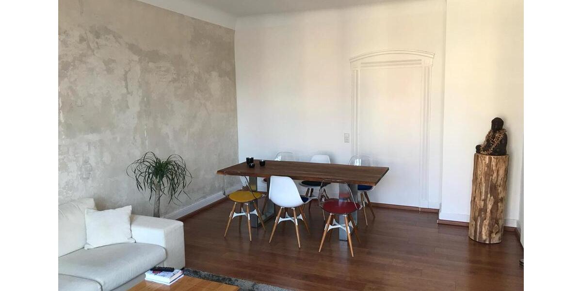 Etagenwohnung Stuttgart Stuttgart-West - 1 Zimmer, 25 m&sup2;, 700&euro; | Angebot:26049589