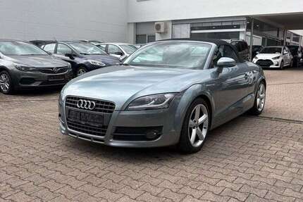 Audi TT 129.092 km 13.795 &euro; Stuttgart 70597