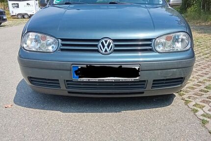 VW Golf 259.000 km 1.200 &euro; Reutlingen 72764