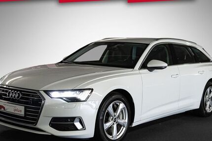 Audi A6 57.666 km 33.420 &euro; Böblingen 71034