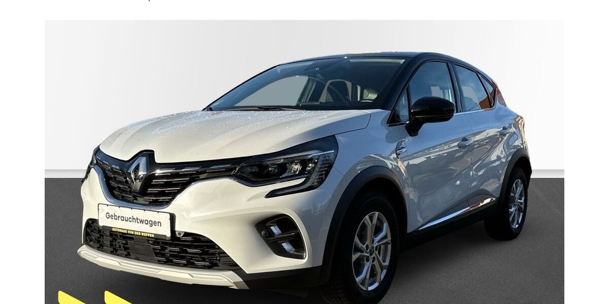 Renault Captur 39.490 km 17.650 &euro; Stuttgart 70565