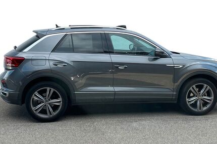 VW T-Roc 37.480 km 23.500 &euro; Leinfelden-Echterdingen 70771