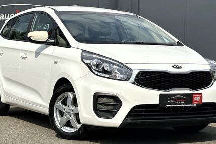 Kia Carens 77.612 km 11.790 &euro; Hechingen 72379