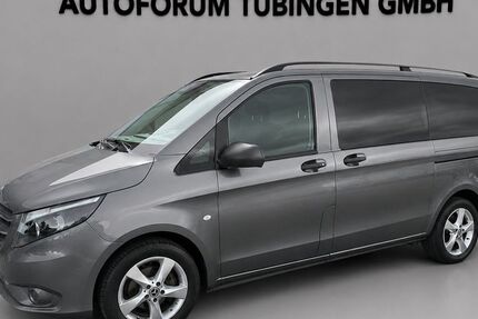 Mercedes-Benz Vito 108.700 km 34.980 &euro; TÜBINGEN 72072