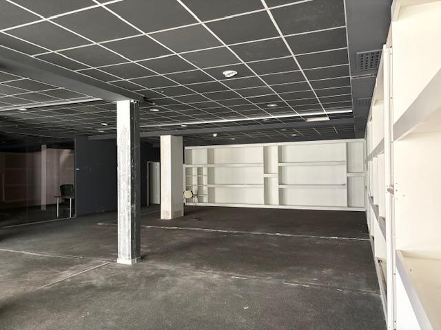 Gewerbeobjekt Leinfelden-Echterdingen Echterdingen - 4.000&euro; | Angebot:25510372