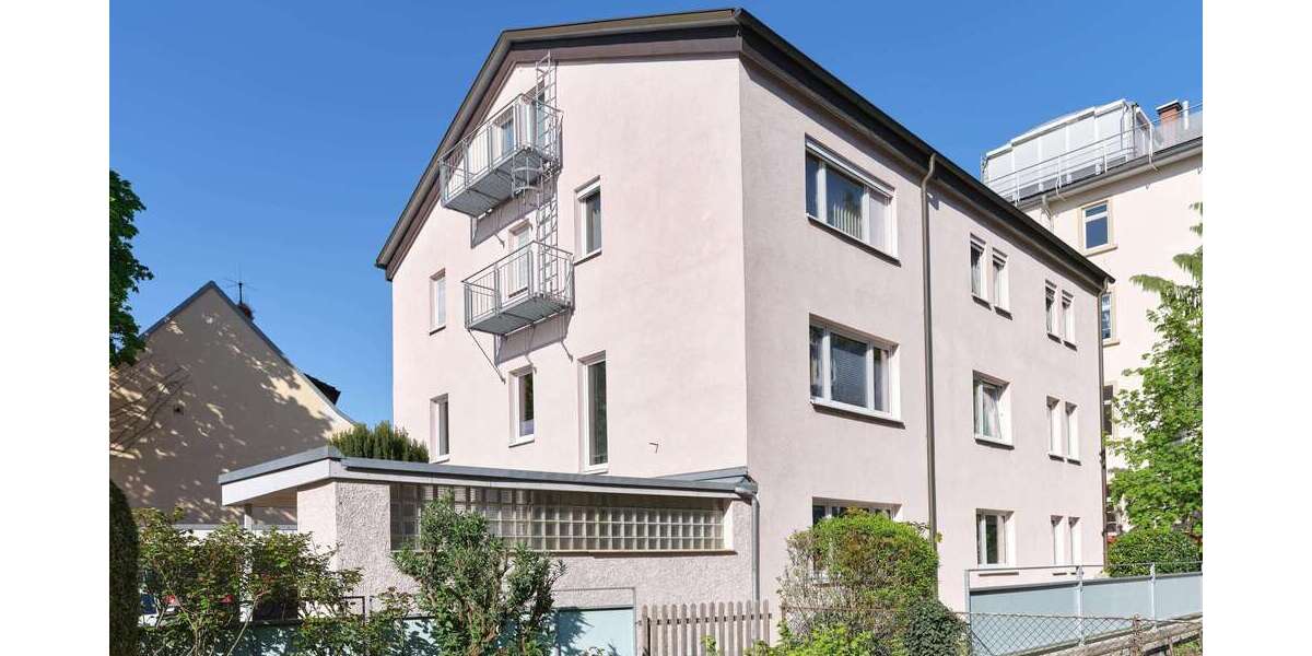 Einfamilienhaus Tübingen Derendingen - 17 Zimmer, 294 m&sup2;, 1.790.000&euro; | Angebot:26794258