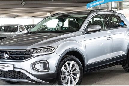 VW T-Roc 11.800 km 26.730 &euro; Stuttgart-Wangen 70188