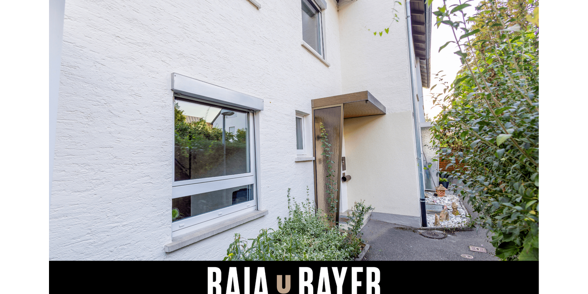Einfamilienhaus Reutlingen Orschel-Hagen - 4 Zimmer, 63 m&sup2;, 225.000&euro; | Angebot:27535620