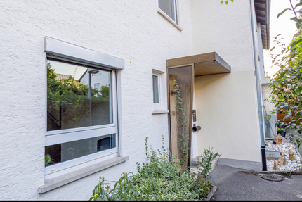 Haus Reutlingen Orschel-Hagen - 4 Zimmer, 63 m&sup2;, 225.000&euro; | Angebot:27535620