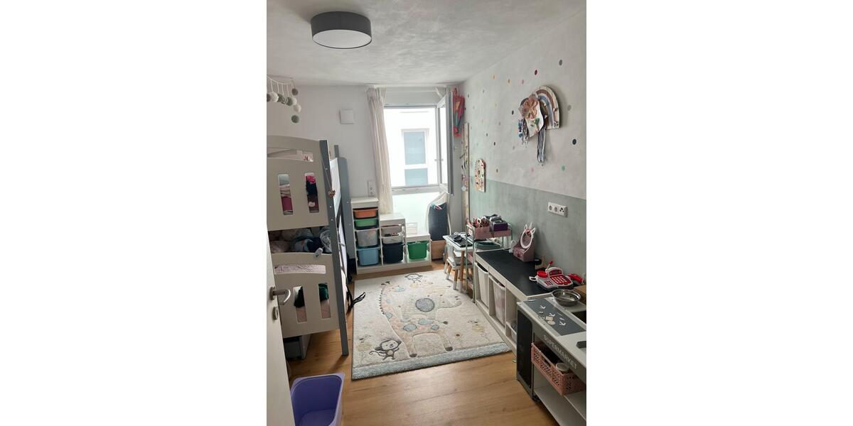 Etagenwohnung Rottenburg am Neckar - 3.5 Zimmer, 83 m&sup2;, 385.000&euro; | Angebot:26447793