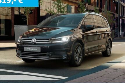 VW Touran 1.016 km 42.495 &euro; Wendlingen 73240