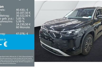 VW Tayron 26.457 km 40.430 &euro; Reutlingen 72770