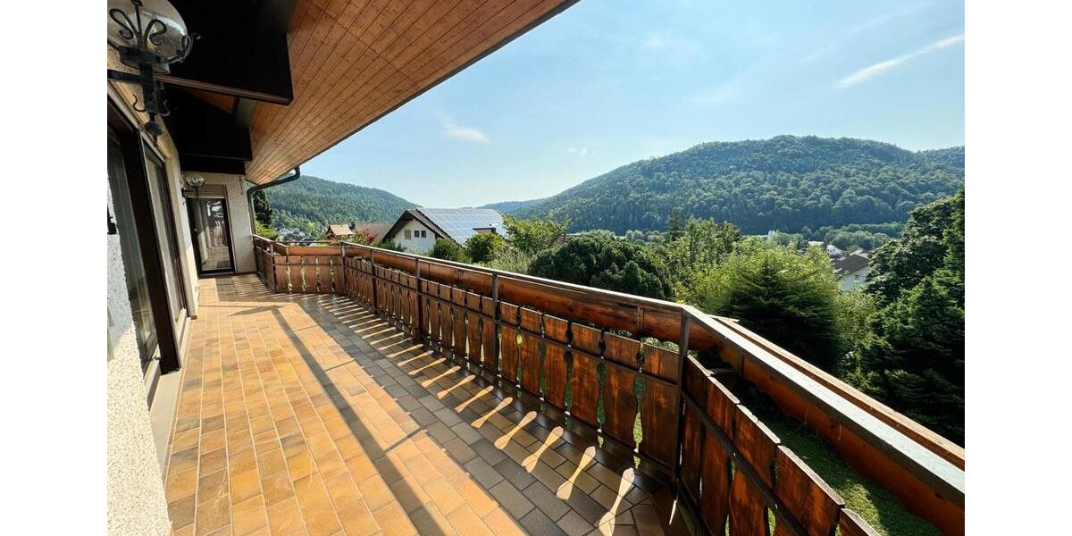 Einfamilienhaus Horb am Neckar - 7.5 Zimmer, 200 m&sup2;, 449.000&euro; | Angebot:26022781