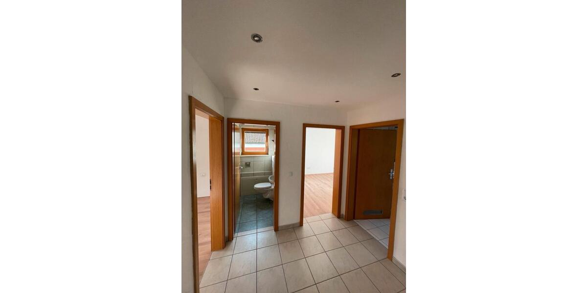 Erdgeschoßwohnung Horb am Neckar - 3 Zimmer, 96 m&sup2;, 229.900&euro; | Angebot:26915549