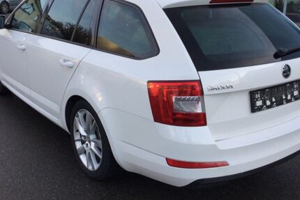 Skoda Octavia 249.500 km 8.600 &euro; Metzingen 72555