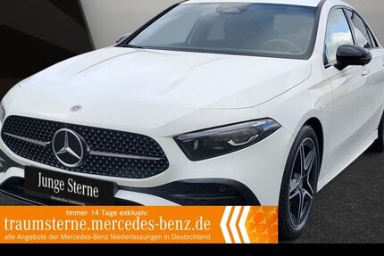 Mercedes-Benz A 250 11.023 km 37.990 &euro; Böblingen 71034