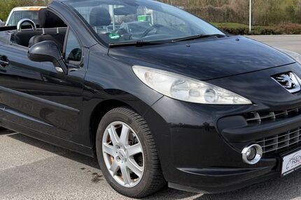 Peugeot 207 142.000 km 1.650 &euro; Wendlingen 73240